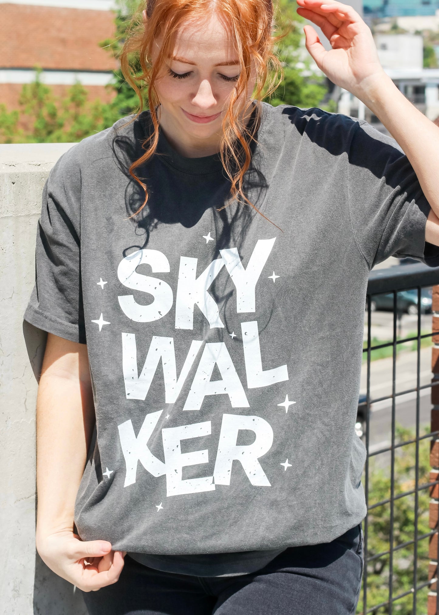 Skywalker Tee