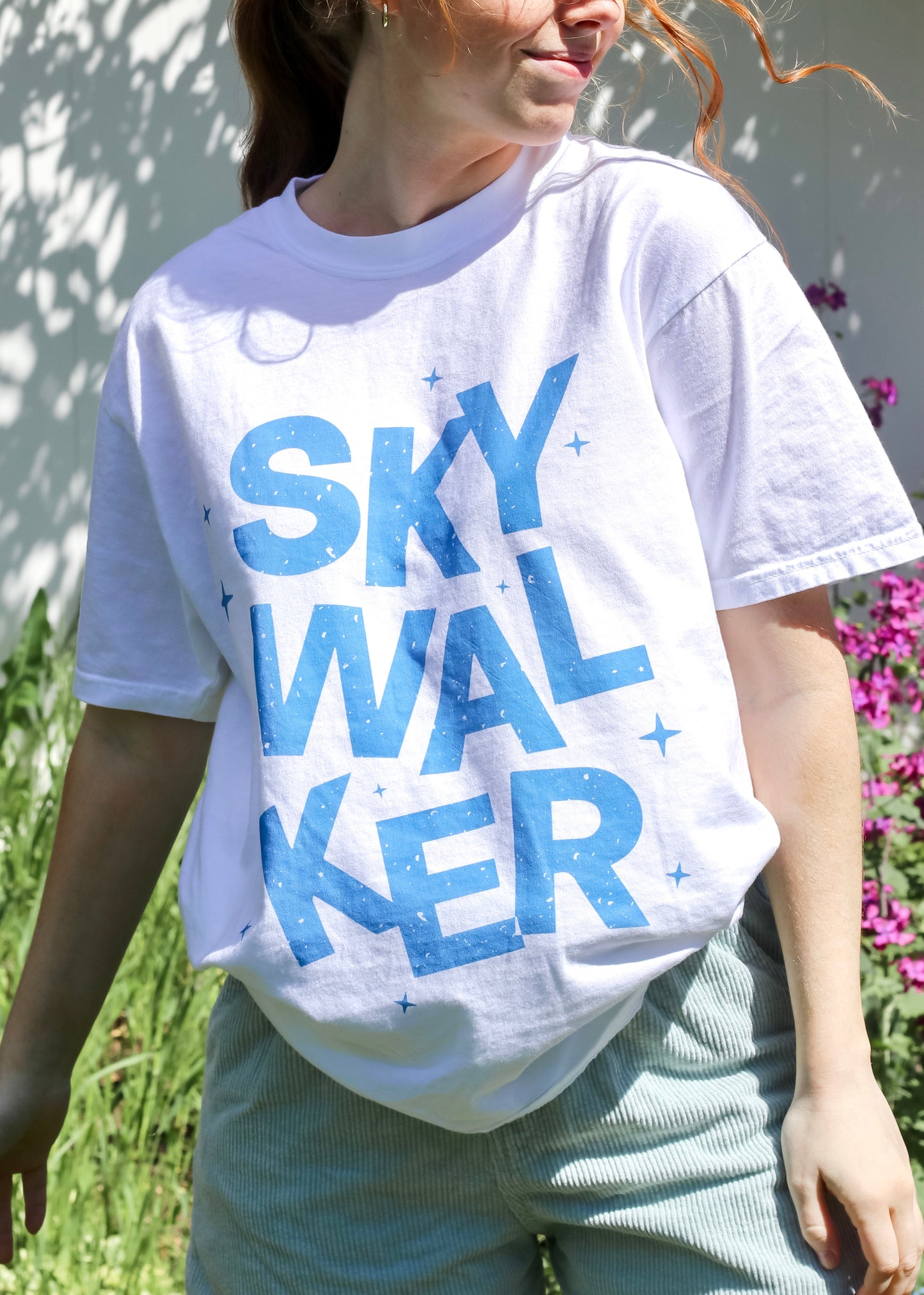 Skywalker Tee