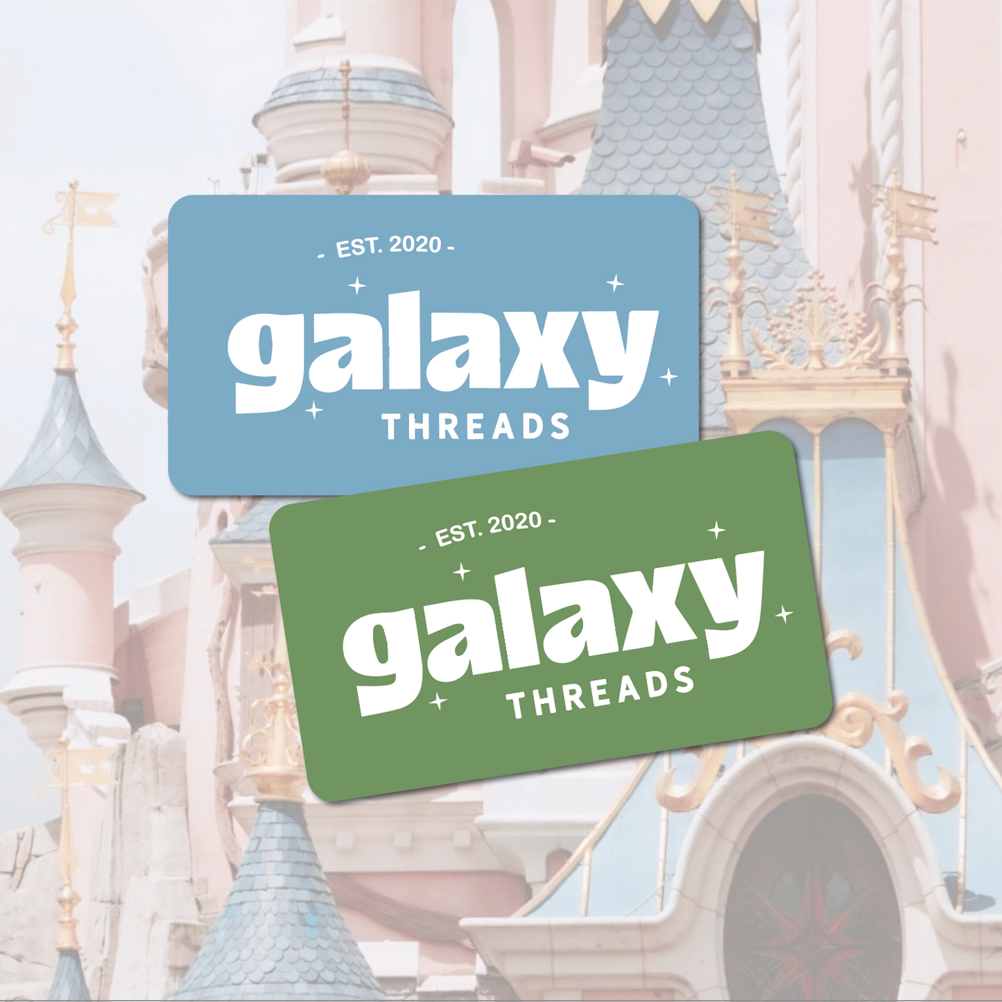 Galaxy Threads Digital Gift Card