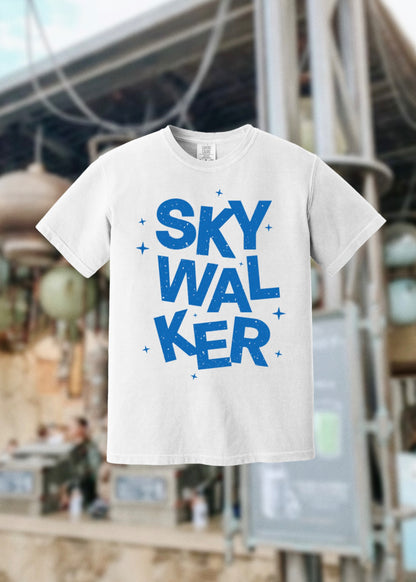 Skywalker Tee