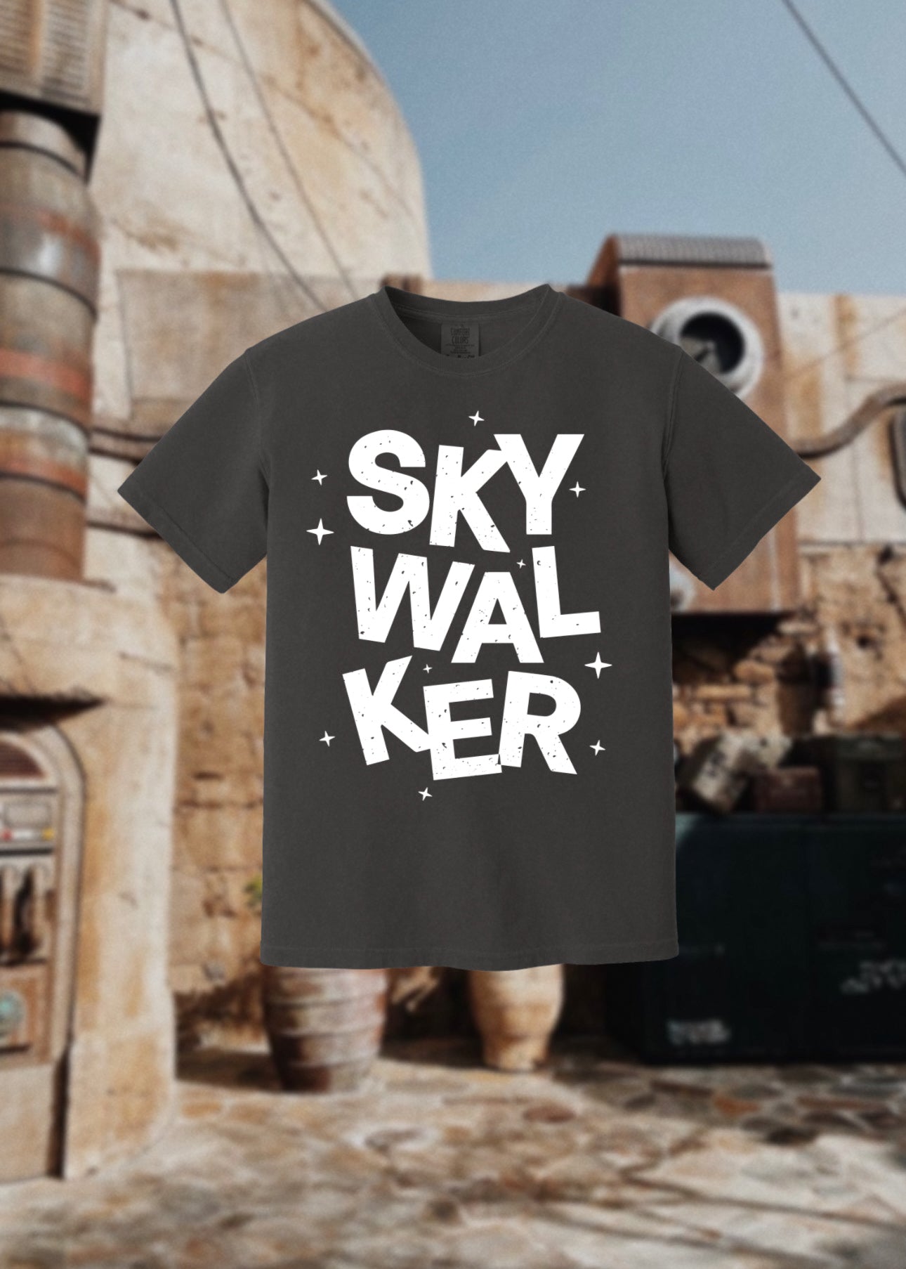 Skywalker Tee