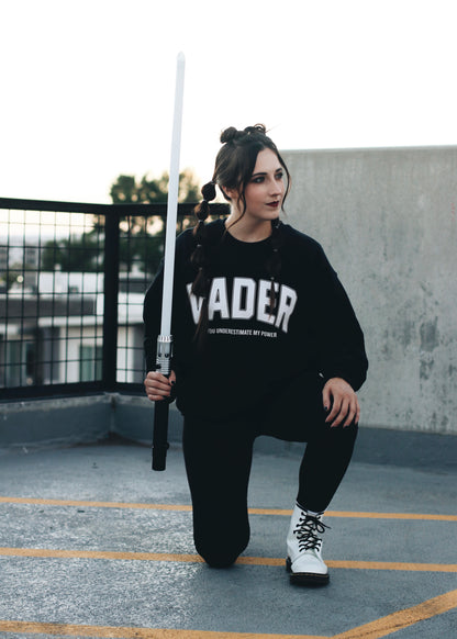 Vader Crewneck