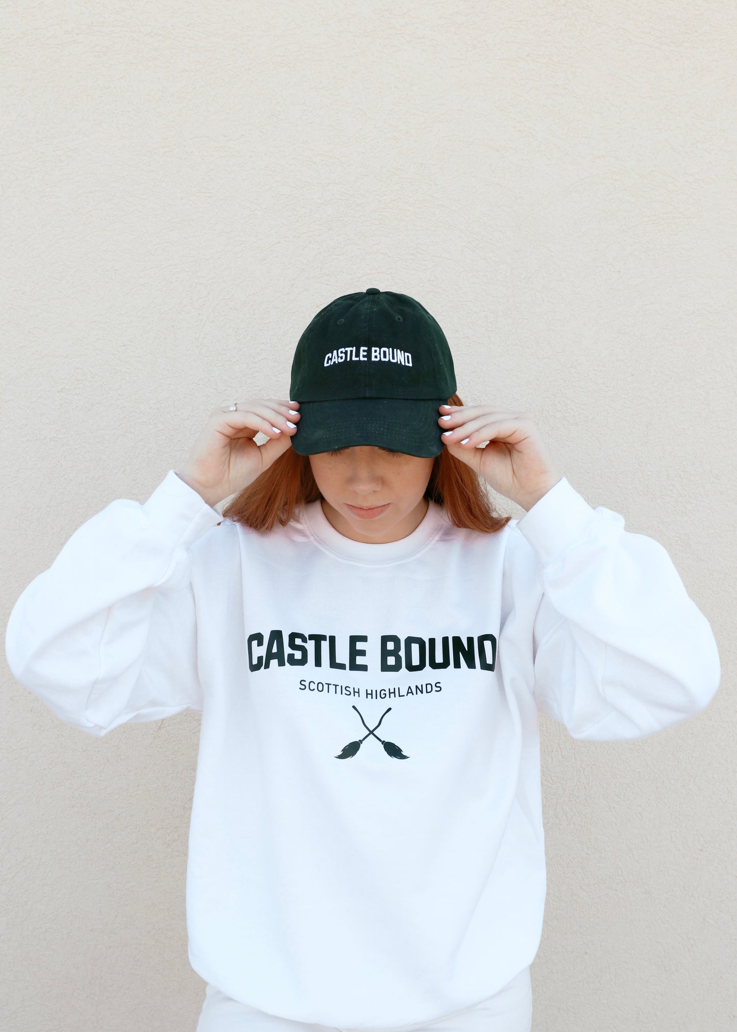 Castle Bound Hat