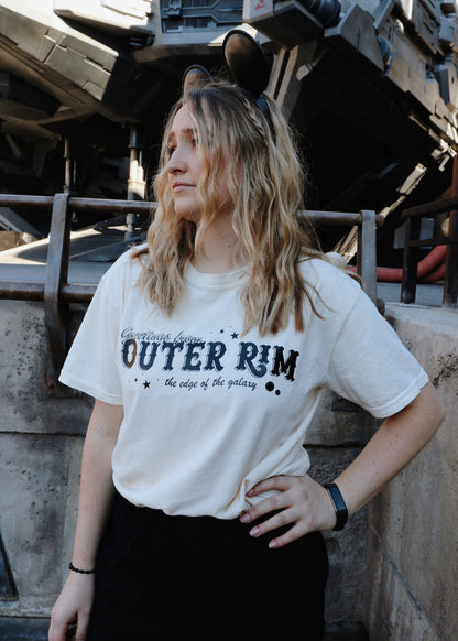 Outer Rim Tee