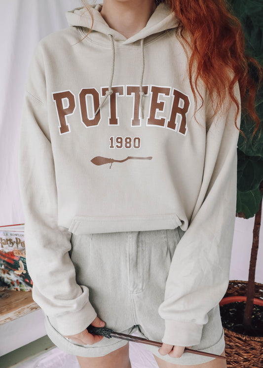 Potter Hoodie