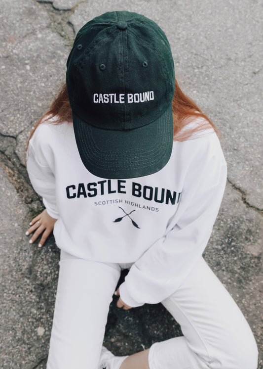 Castle Bound Hat