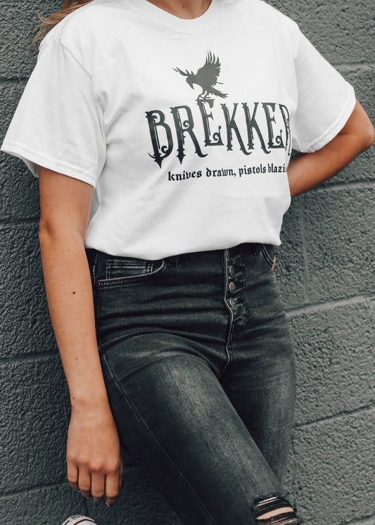 Brekker Tee