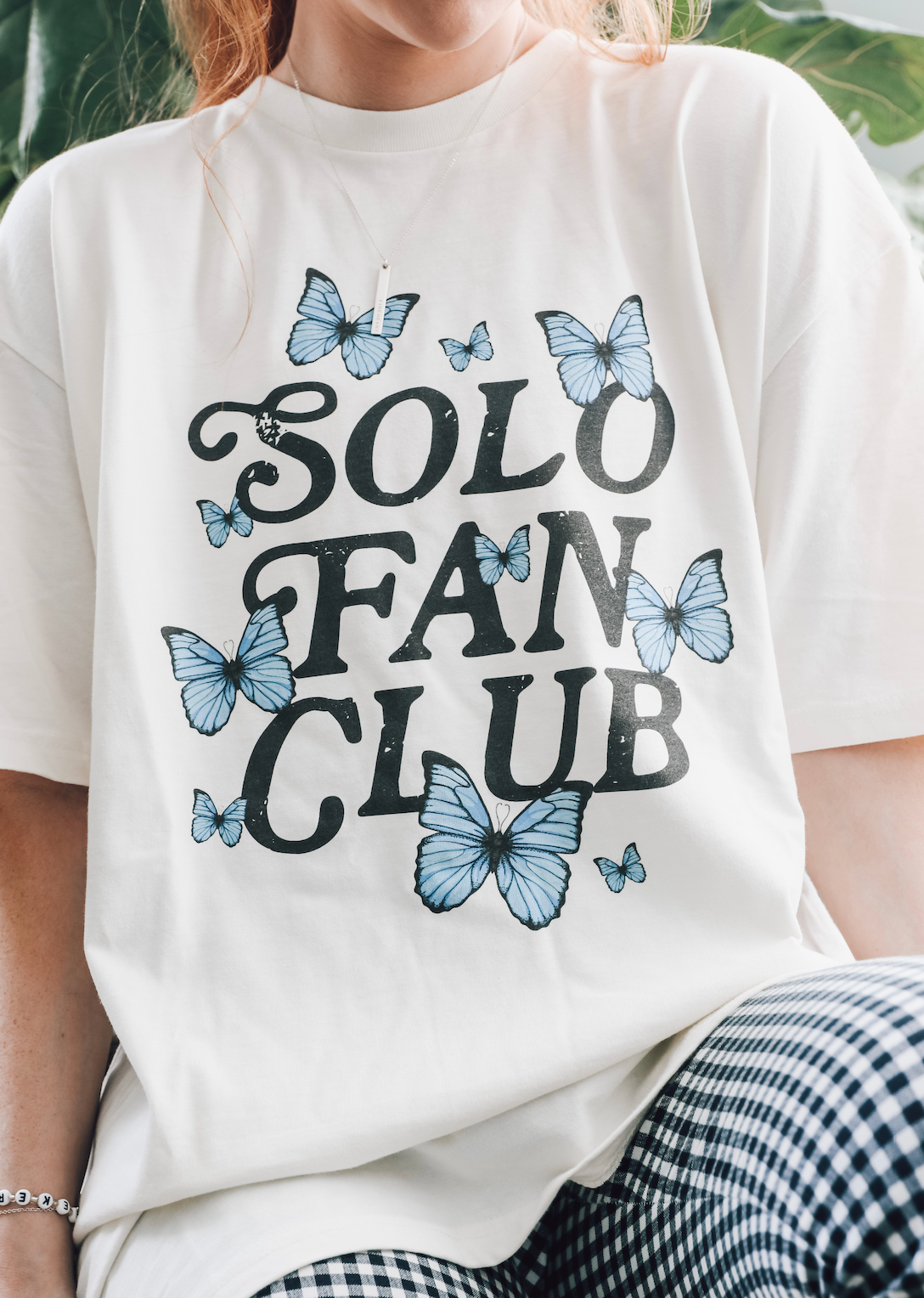 Solo Fan Club Tee